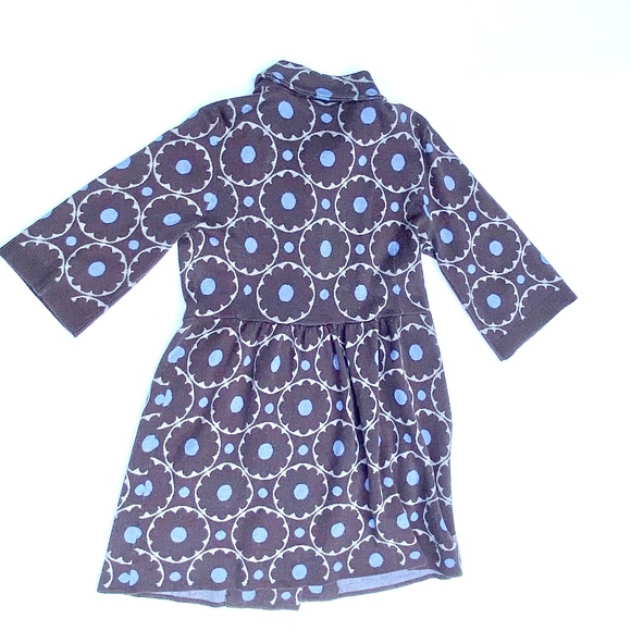 Nic and Zoe Brown Cardigan Sweater Size Large - Picture 3 of 6